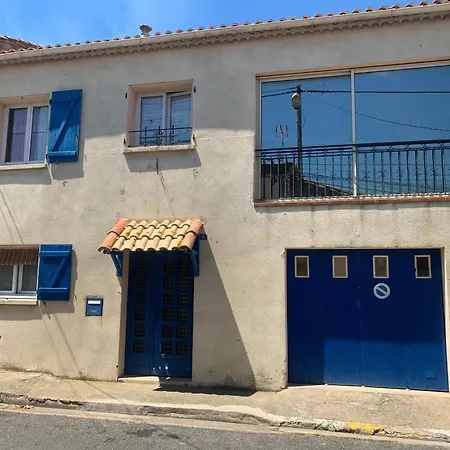 Lejlighed Avec Jardinet Bessan